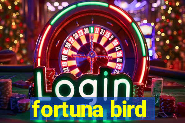 fortuna bird